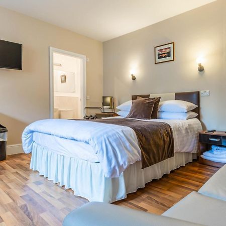 Windermere Studio Rooms - With Free Car Parking Onsite Exterior foto