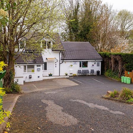 Windermere Studio Rooms - With Free Car Parking Onsite Exterior foto
