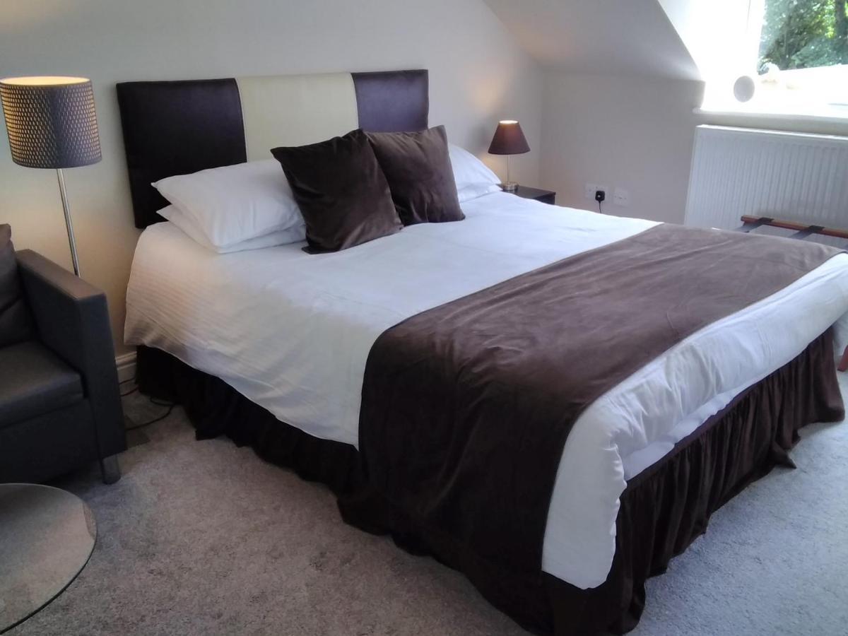 Windermere Studio Rooms - With Free Car Parking Onsite Exterior foto